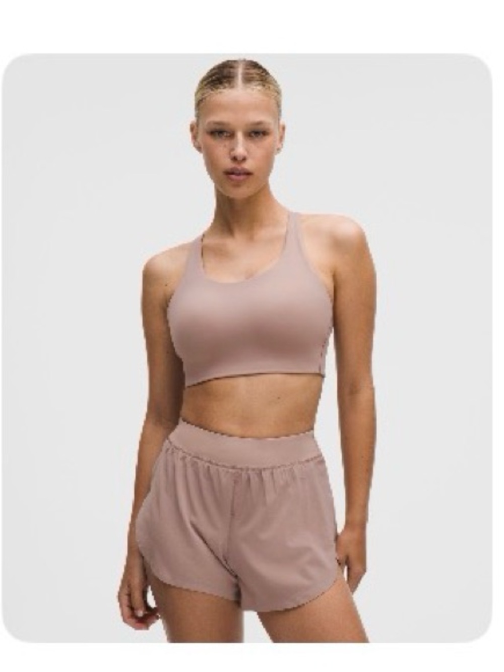 NWT Lululemon Energy Bra *High Support 38DD